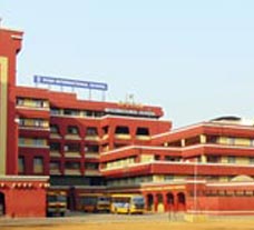 Ryan International School
